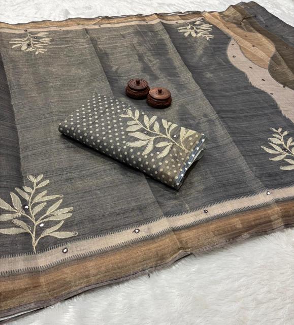 Vastrangan surabhi surat silk saree wholesale market